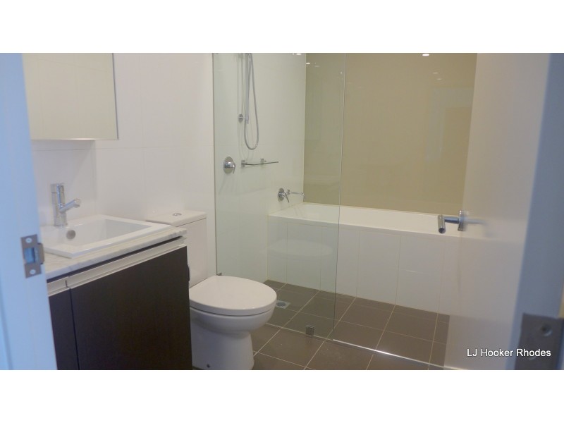 B711/3 Timbrol Avenue, Rhodes NSW 2138