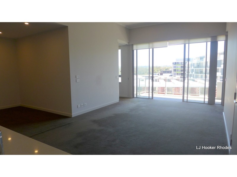 B711/3 Timbrol Avenue, Rhodes NSW 2138