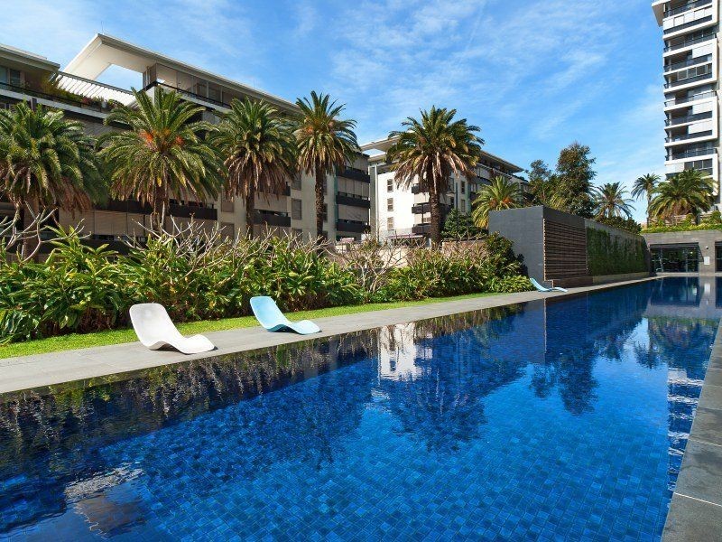 603/3 Sterling Circuit, Camperdown NSW 2050