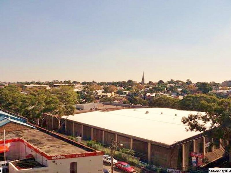 603/3 Sterling Circuit, Camperdown NSW 2050