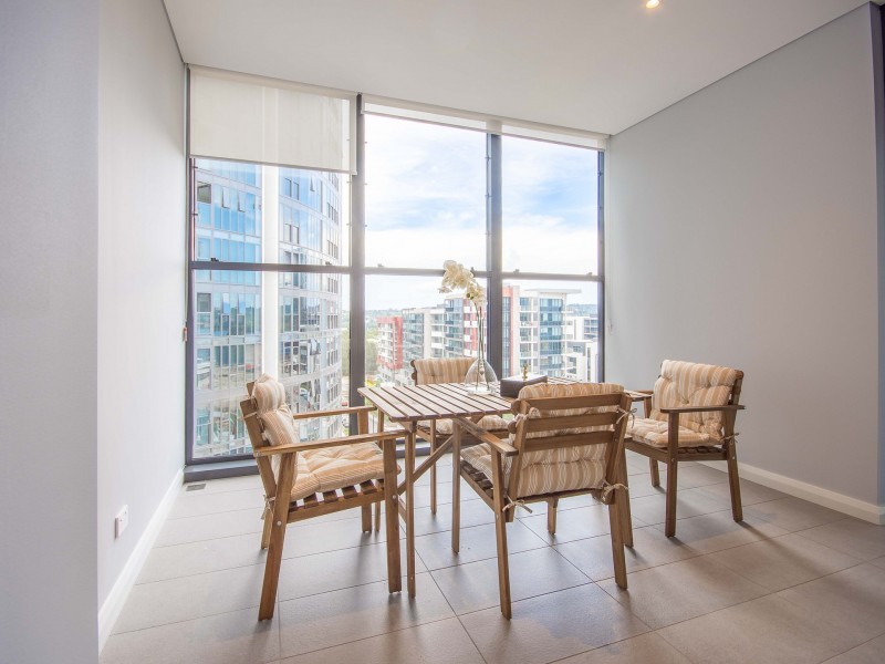 606/5 Wentworth Place, Wentworth Point NSW 2127