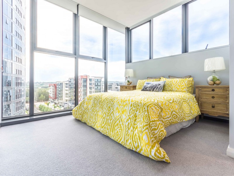 606/5 Wentworth Place, Wentworth Point NSW 2127