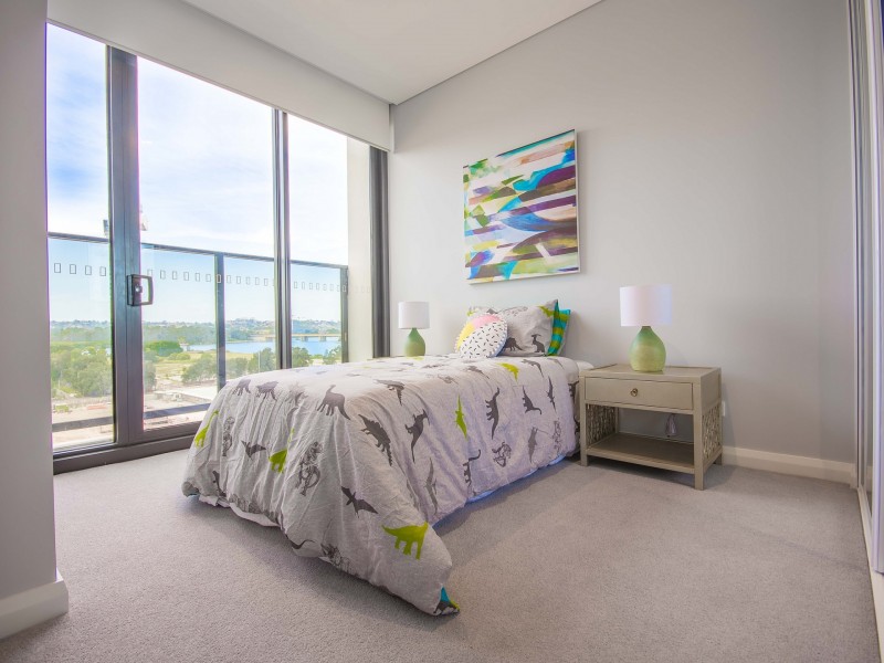 606/5 Wentworth Place, Wentworth Point NSW 2127