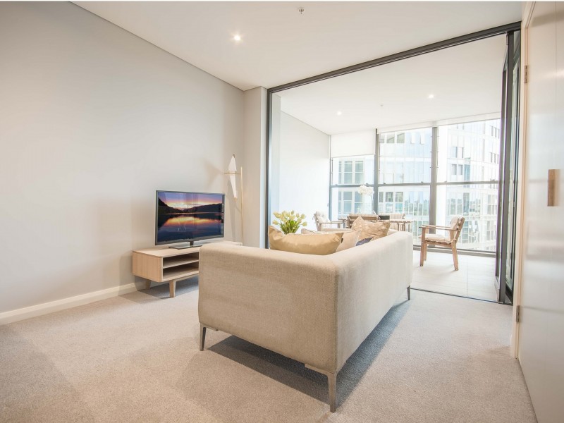 606/5 Wentworth Place, Wentworth Point NSW 2127