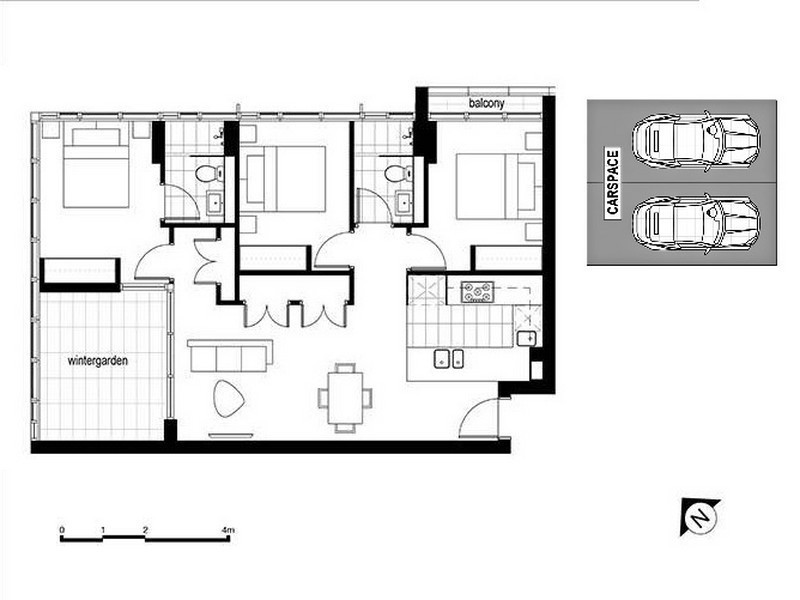 606/5 Wentworth Place, Wentworth Point NSW 2127