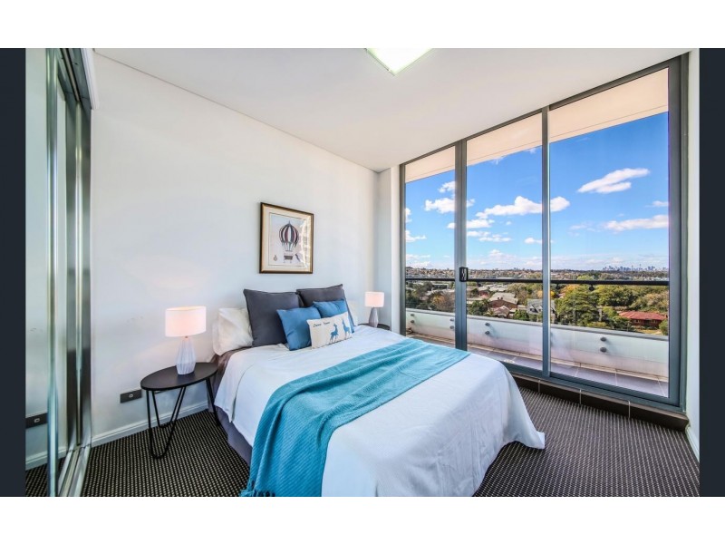 1004/87 Shoreline Drive, Rhodes NSW 2138