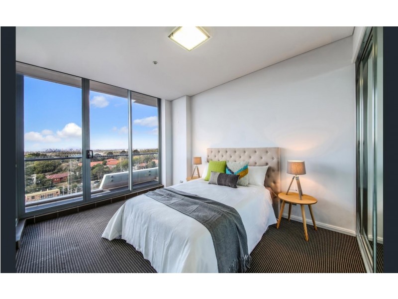 1004/87 Shoreline Drive, Rhodes NSW 2138