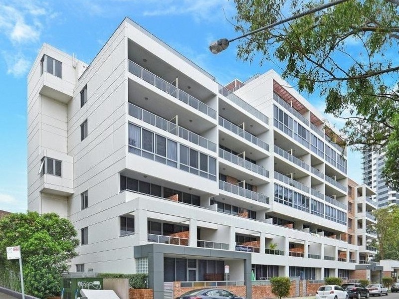 22/24 Walker St, Rhodes NSW 2138