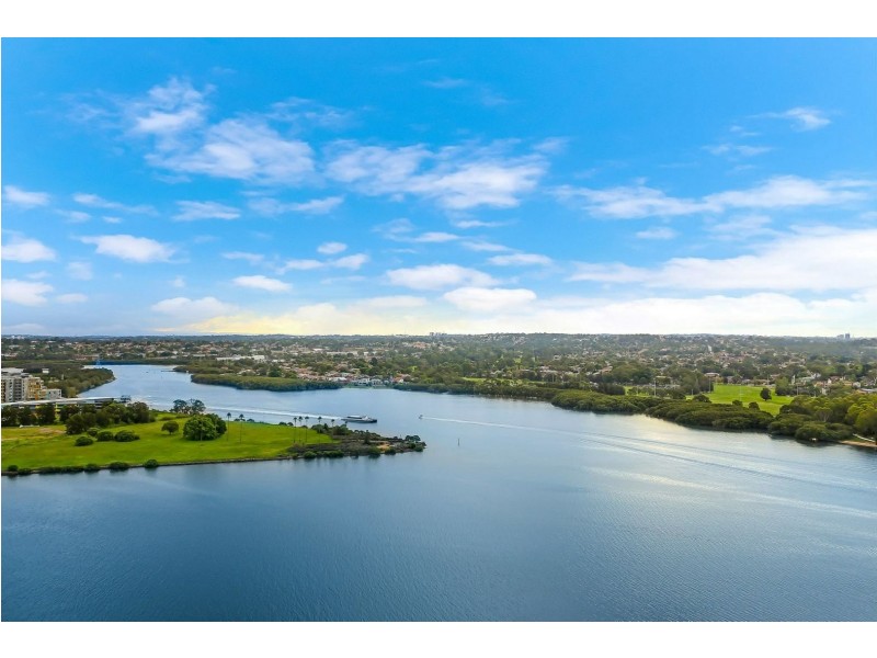 87 Shoreline Drive, Rhodes NSW 2138