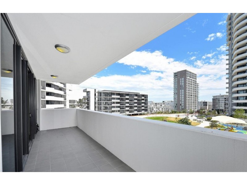 210/46 Walker Street, Rhodes NSW 2138