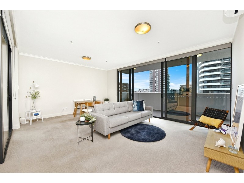 210/46 Walker Street, Rhodes NSW 2138