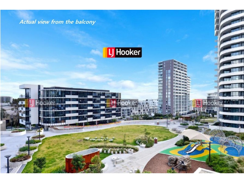 210/46 Walker Street, Rhodes NSW 2138