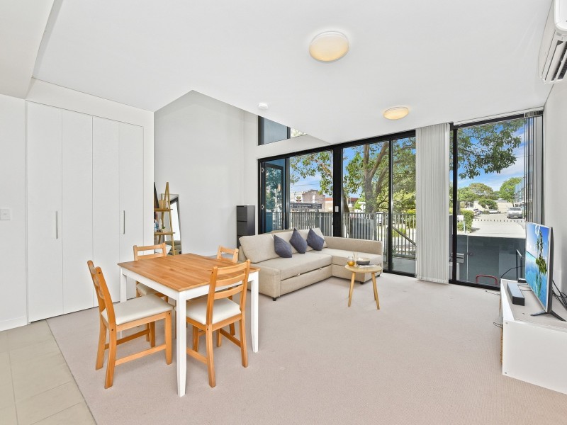 2/70 Charlotte Street, Campsie NSW 2194