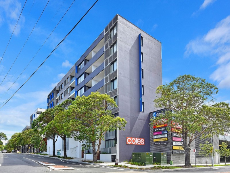 2/70 Charlotte Street, Campsie NSW 2194