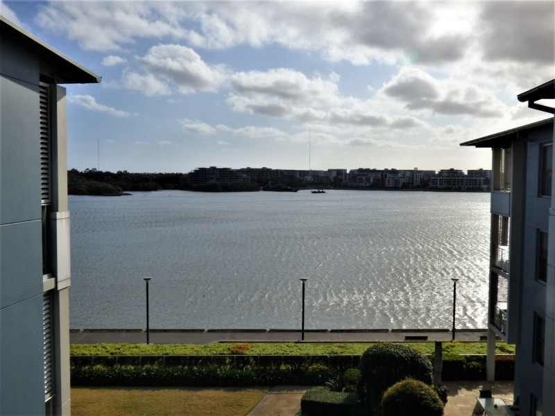 410/11 Lewis Ave, Rhodes NSW 2138