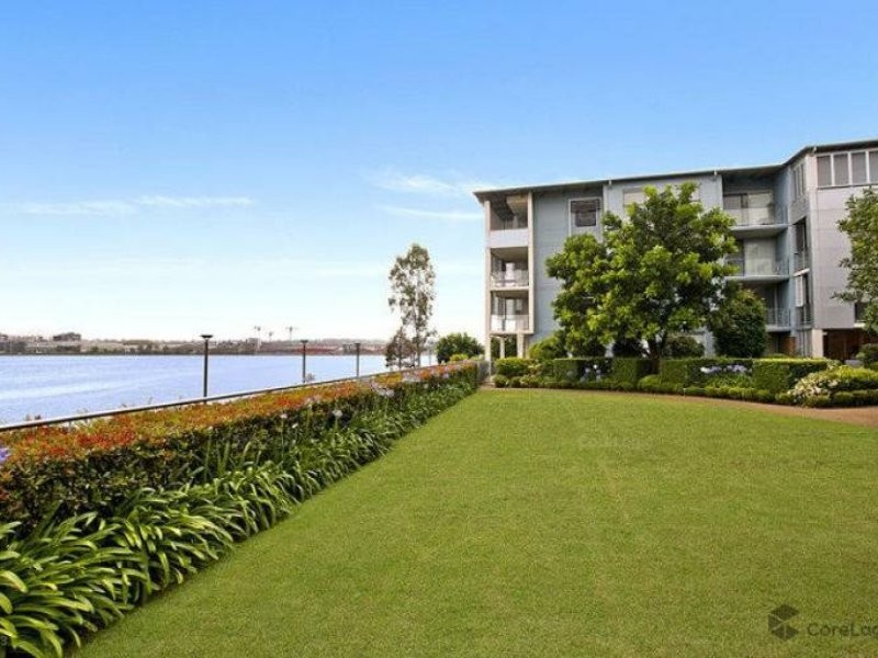 410/11 Lewis Ave, Rhodes NSW 2138