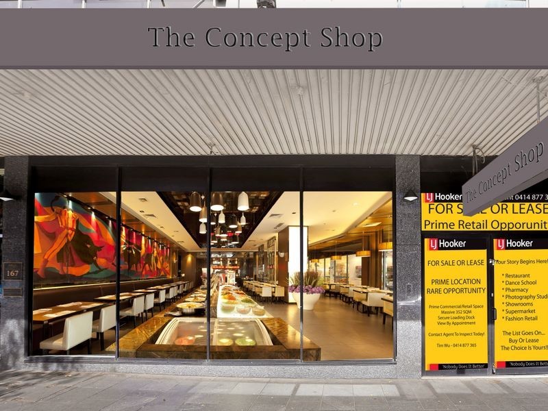 10/163-167 William Street, Darlinghurst NSW 2010