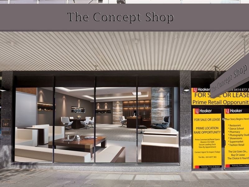 10/163-167 William Street, Darlinghurst NSW 2010