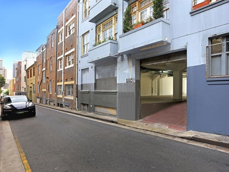 10/163-167 William Street, Darlinghurst NSW 2010