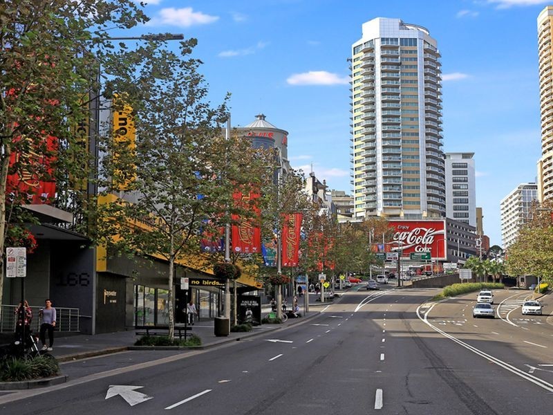 10/163-167 William Street, Darlinghurst NSW 2010