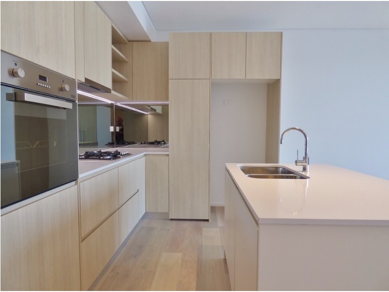 412/6B Atkinson St, Liverpool NSW 2170