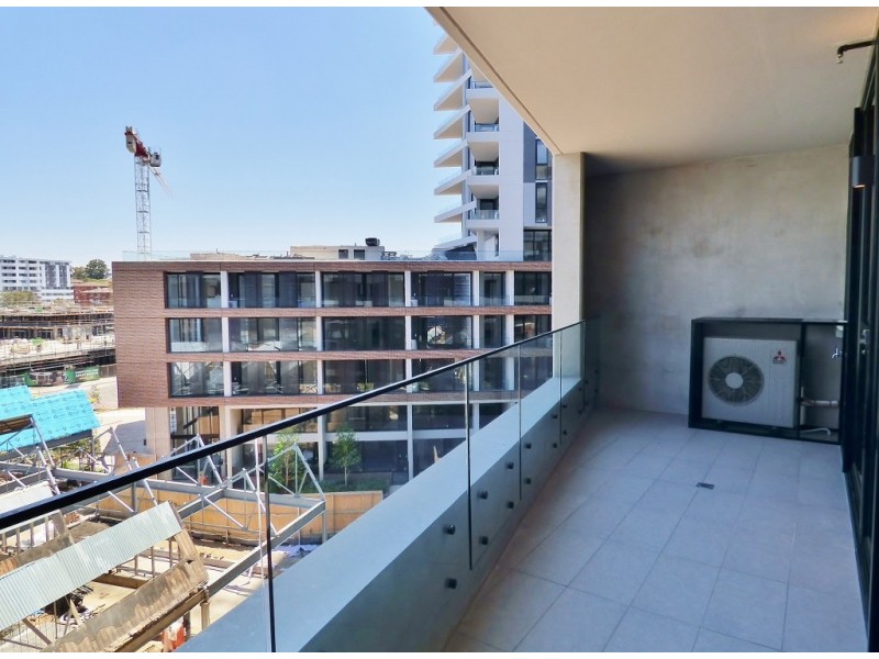 412/6B Atkinson St, Liverpool NSW 2170