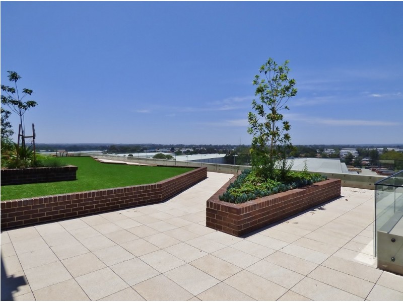 412/6B Atkinson St, Liverpool NSW 2170