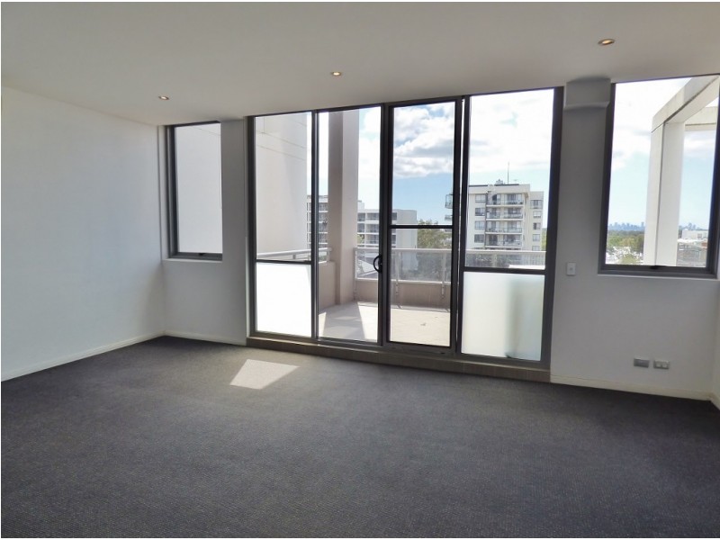 Level 9 & 10/4-6 Marquet Street, Rhodes NSW 2138