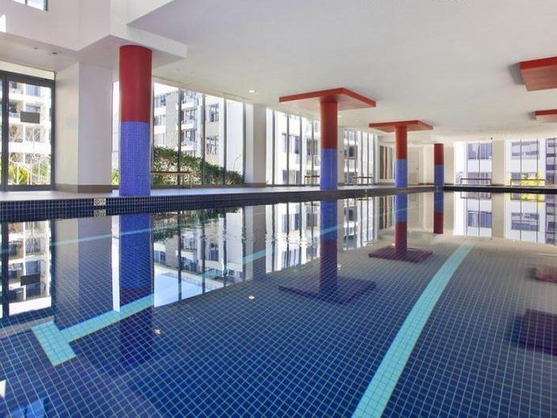 Level 9 & 10/4-6 Marquet Street, Rhodes NSW 2138