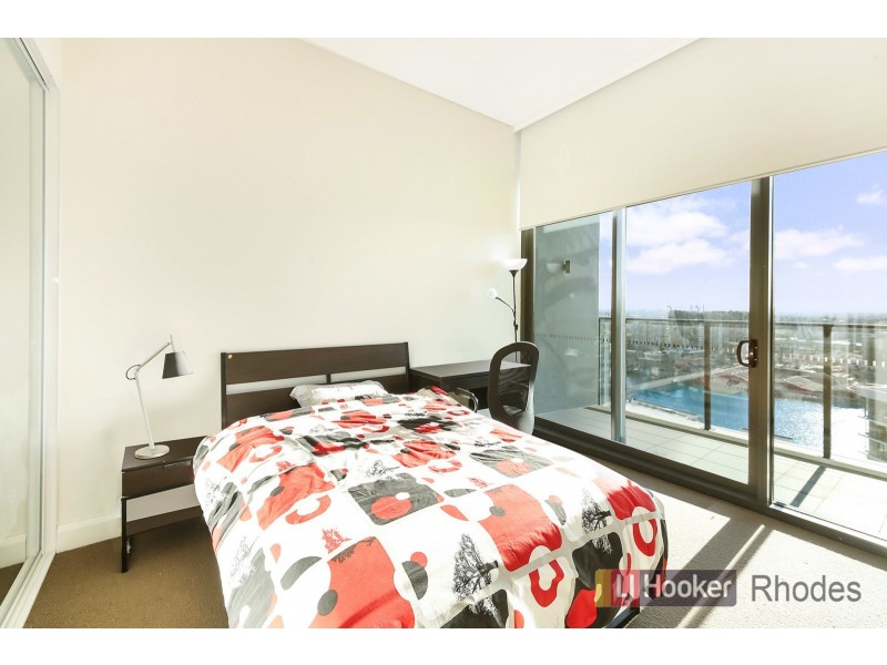 2402/42 Walker Street, Rhodes NSW 2138