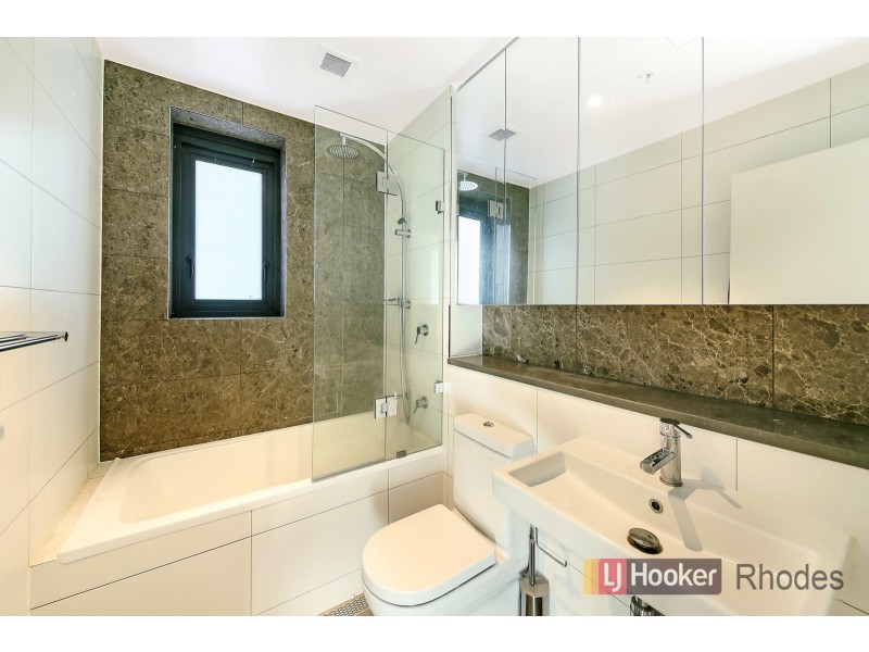 2402/42 Walker Street, Rhodes NSW 2138