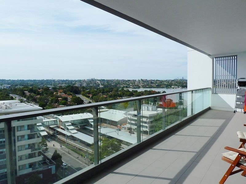 1001/7 Rider Boulevard, Rhodes NSW 2138