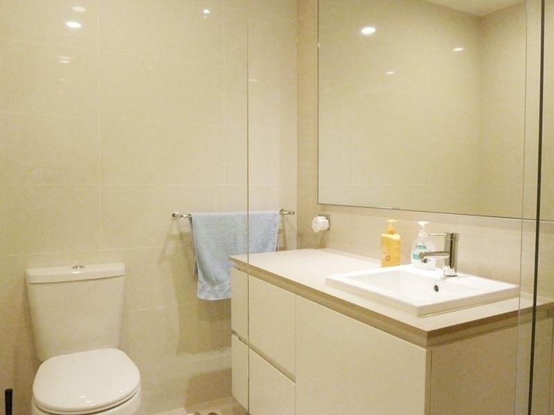 1001/7 Rider Boulevard, Rhodes NSW 2138