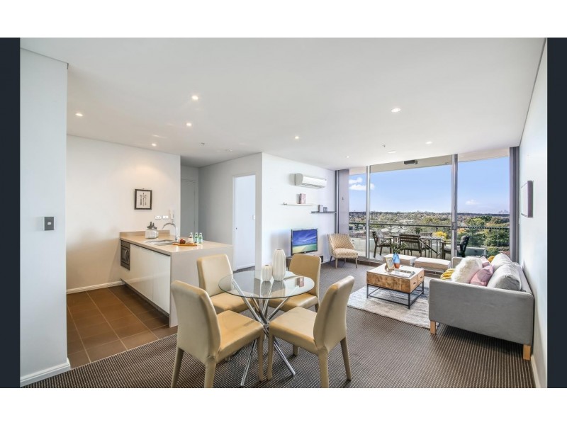 1004/87 Shoreline Drive, Rhodes NSW 2138