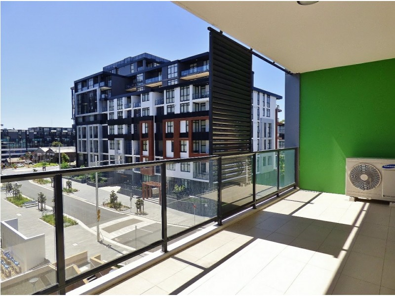 C1001/41-45 Belmore Street, Meadowbank NSW 2114