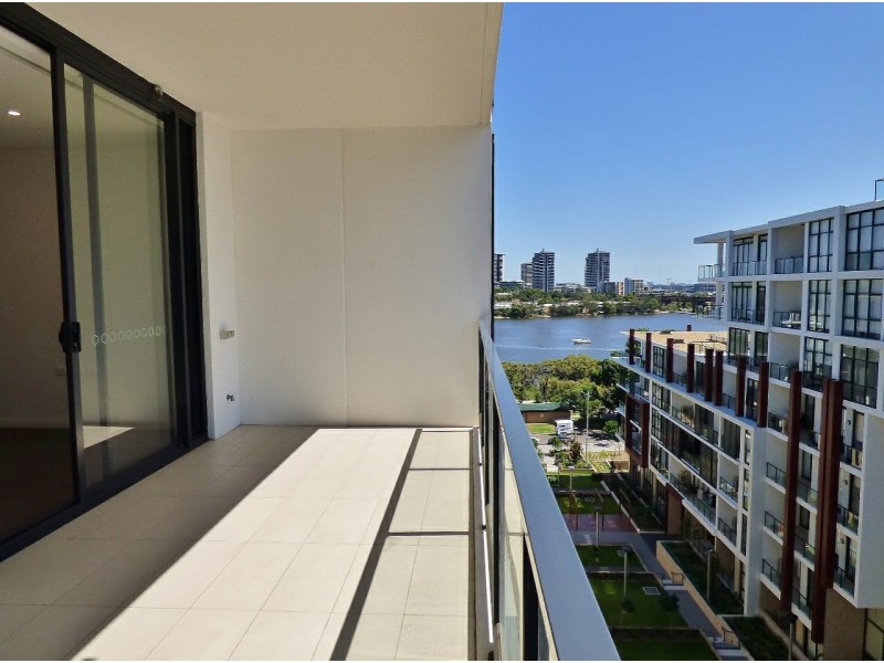 C1001/41-45 Belmore Street, Meadowbank NSW 2114