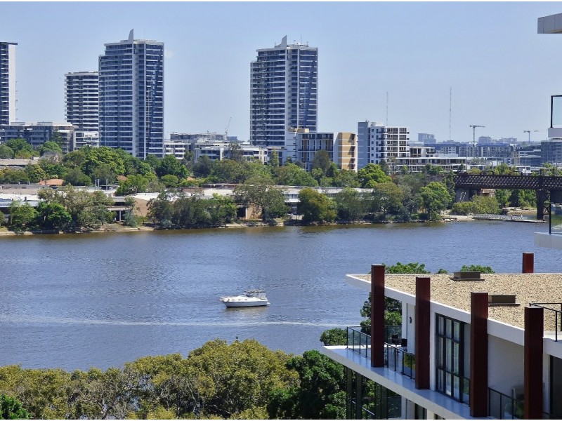 C1001/41-45 Belmore Street, Meadowbank NSW 2114