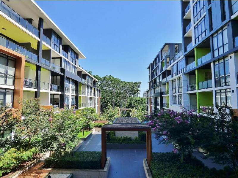 C1001/41-45 Belmore Street, Meadowbank NSW 2114