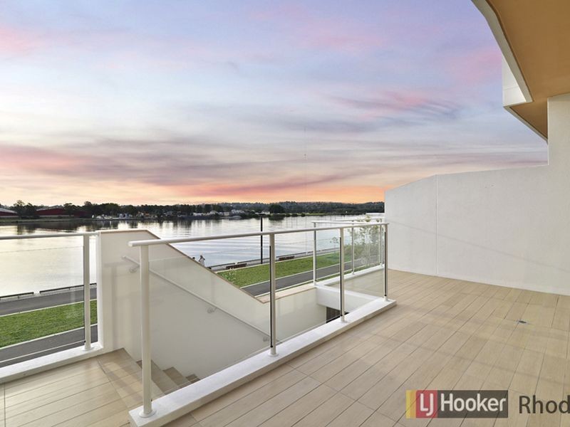 202/34 Shoreline Drive, Rhodes NSW 2138