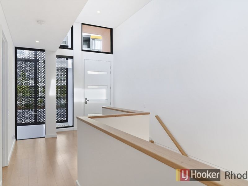 202/34 Shoreline Drive, Rhodes NSW 2138