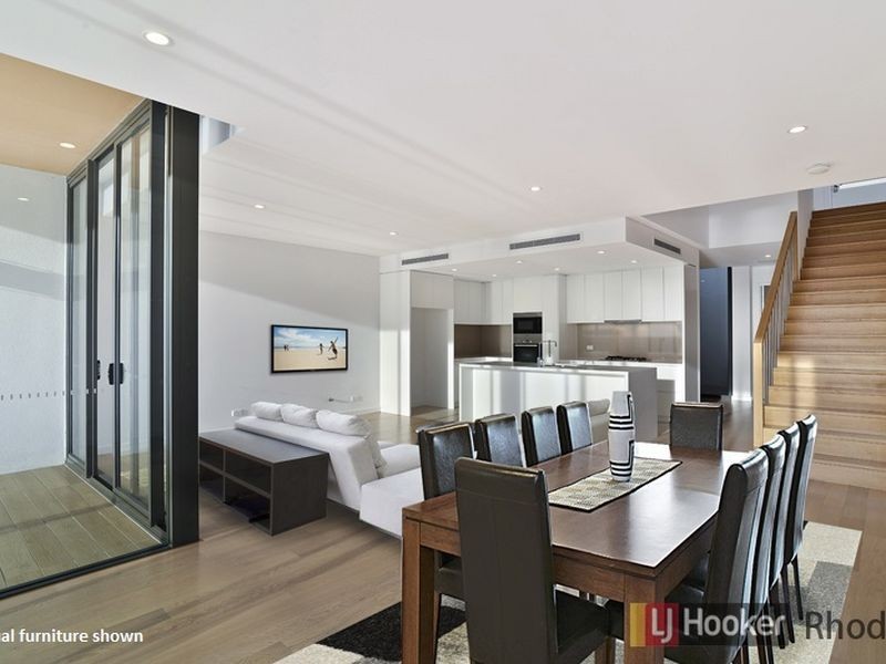 202/34 Shoreline Drive, Rhodes NSW 2138