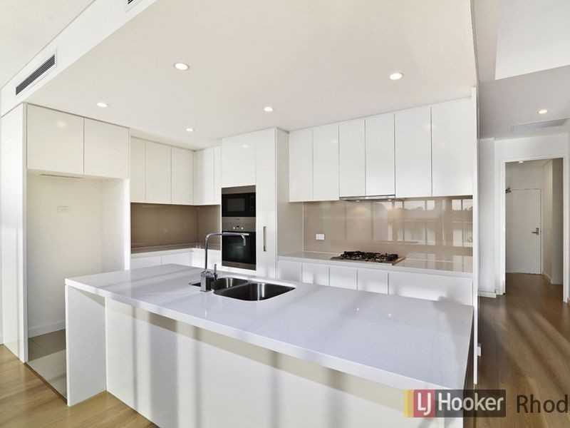202/34 Shoreline Drive, Rhodes NSW 2138