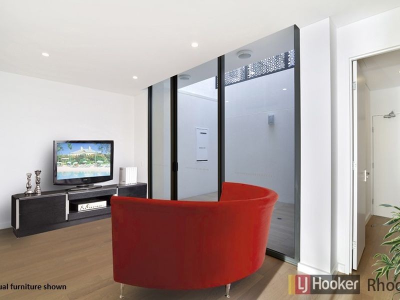 202/34 Shoreline Drive, Rhodes NSW 2138