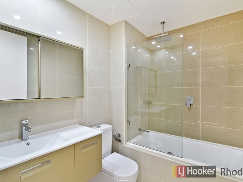 202/34 Shoreline Drive, Rhodes NSW 2138