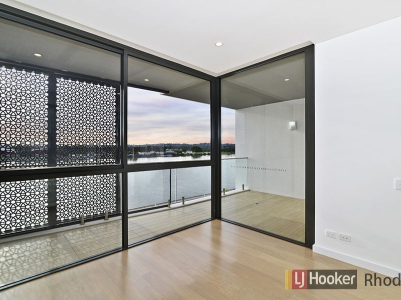 202/34 Shoreline Drive, Rhodes NSW 2138