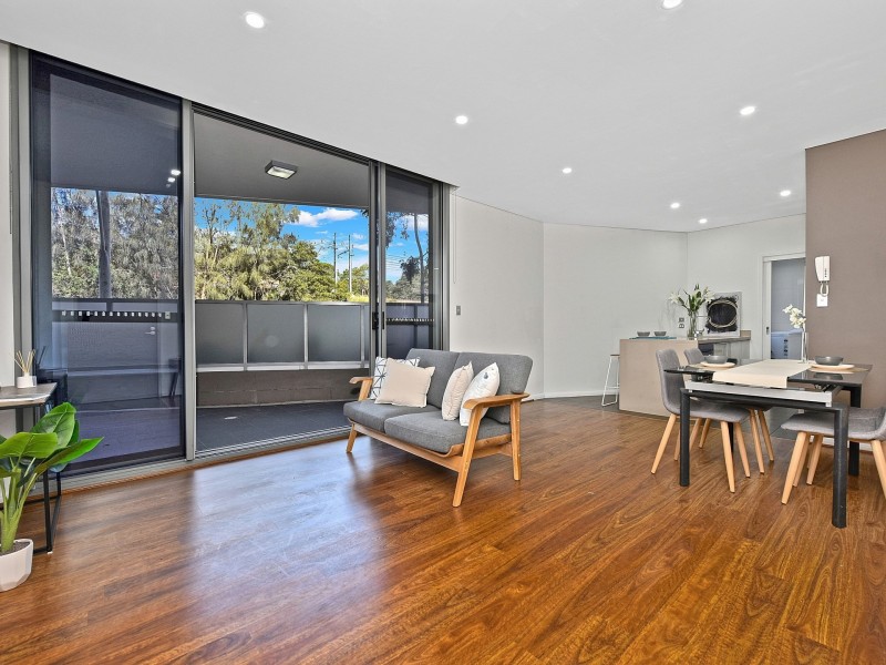 G14/56-58 Walker Street, Rhodes NSW 2138