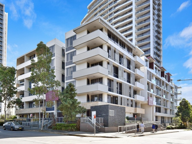 G14/56-58 Walker Street, Rhodes NSW 2138