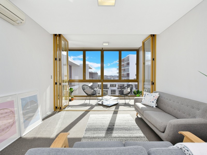 917/89 Shoreline Drive, Rhodes NSW 2138
