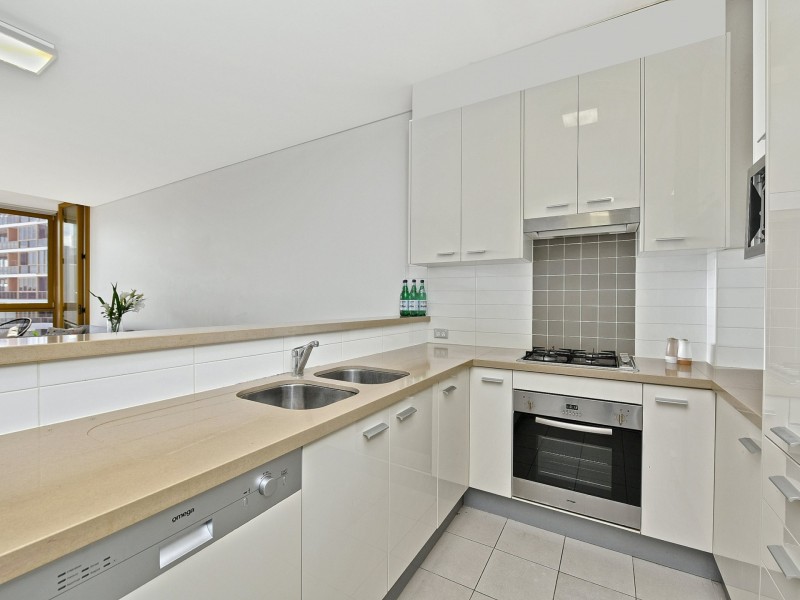 917/89 Shoreline Drive, Rhodes NSW 2138