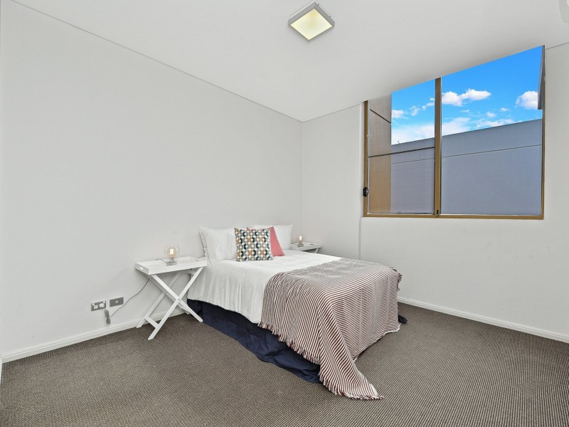 917/89 Shoreline Drive, Rhodes NSW 2138